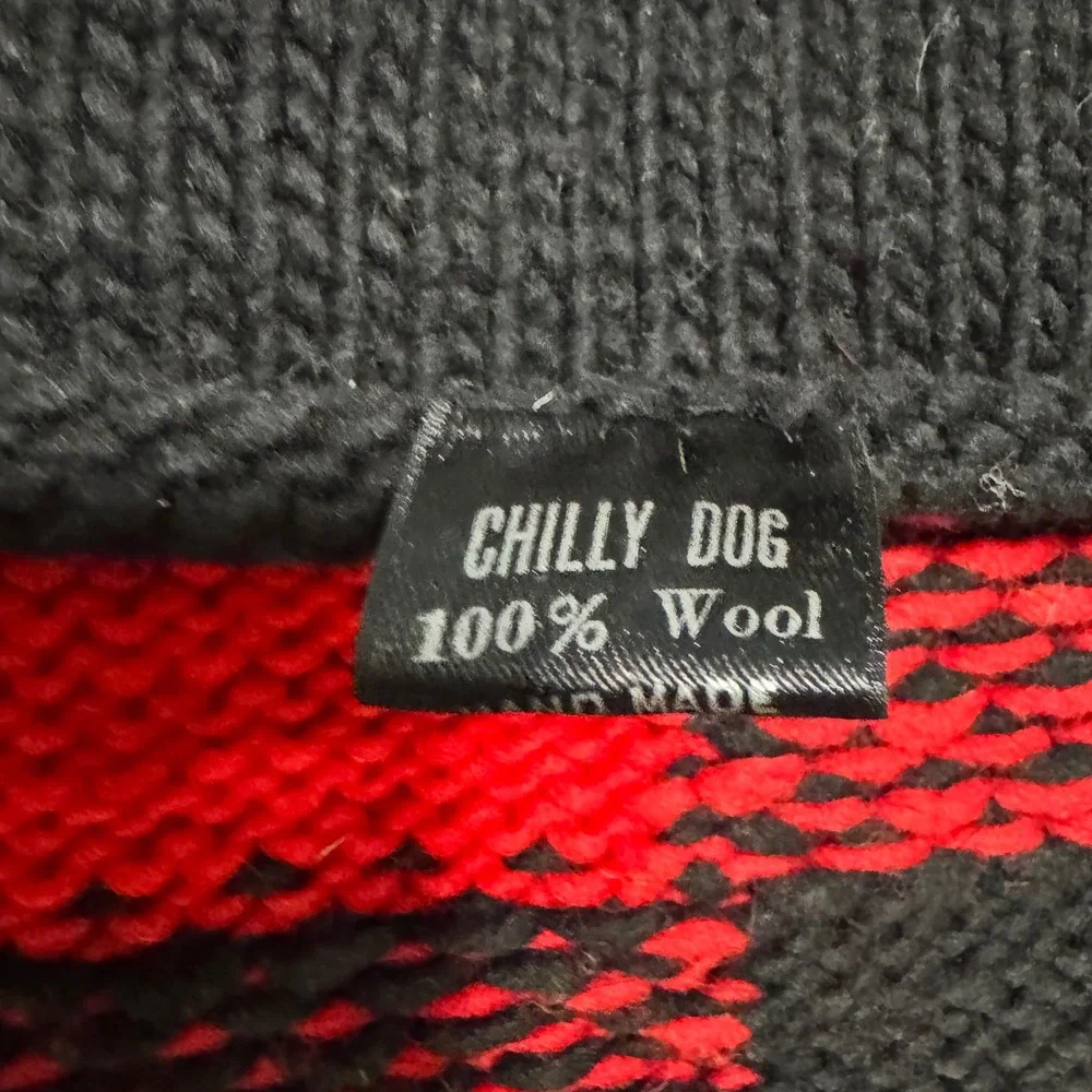 Chilly Dog see photos